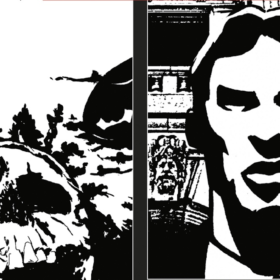 Zach Cregger Is Bringing a Classic Indie Horror Comic to the Screen