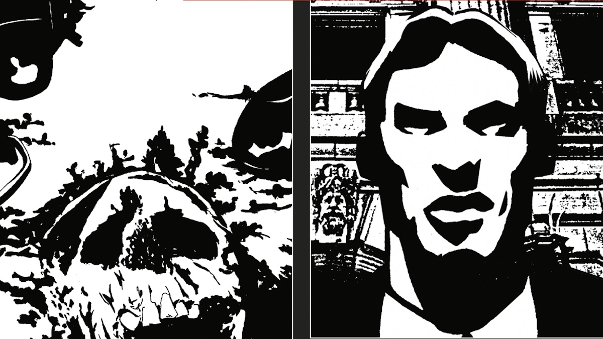 Zach Cregger Is Bringing a Classic Indie Horror Comic to the Screen