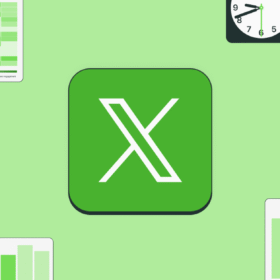 The Best Time to Post on Twitter/X: Based on Data from 1 Million Posts