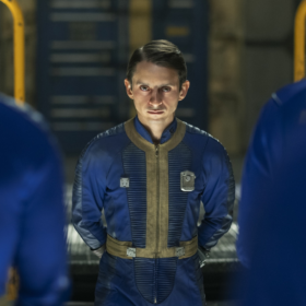 Fallout Season 2: Moises Arias on Norm’s Icy Choice