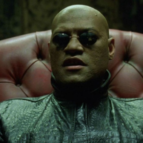 The Matrix Co-Director Responds to the Right-Wing Spin on the Film