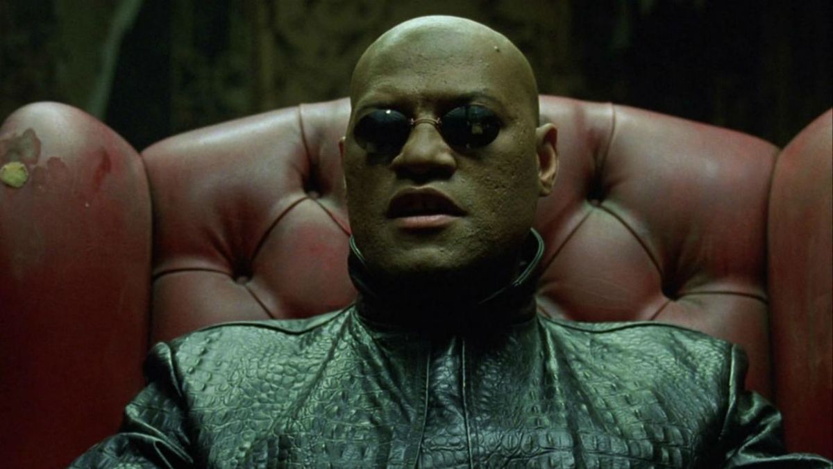 The Matrix Co-Director Responds to the Right-Wing Spin on the Film