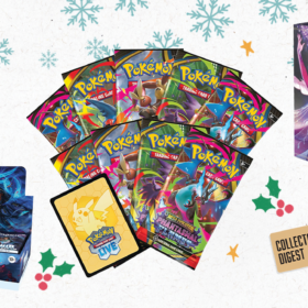 Holiday Gift Guide: The Best Collectible Card Gifts in 2025