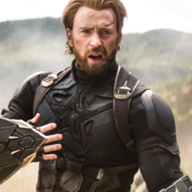 Avengers: Doomsday – Who Is Steve Rogers’ Child?