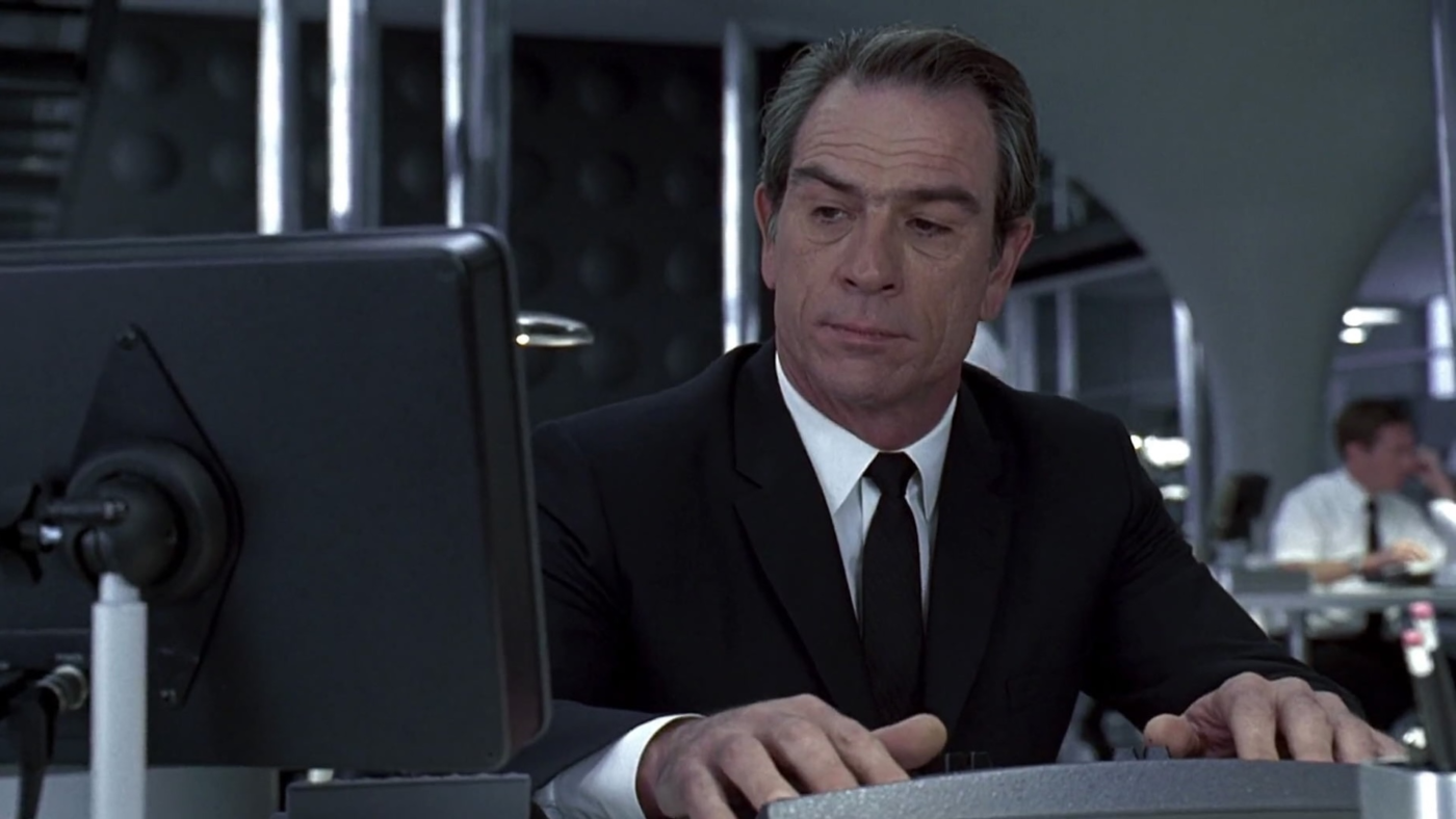 Another Men in Black Movie Might Happen for Some Reason