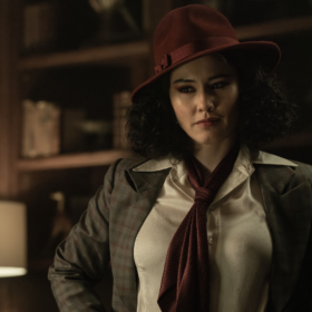 Christina Chong Has an Idea for a Strange New Worlds and Doctor Who Crossover