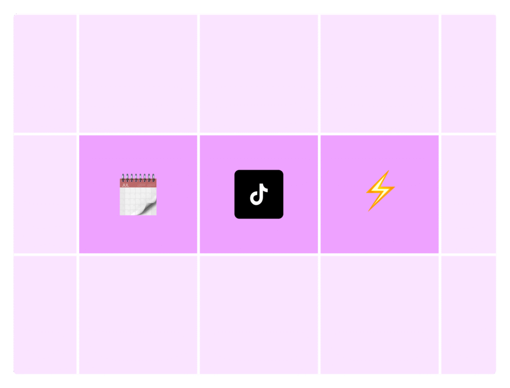 How to Schedule TikTok Posts (For Free): A Step-By-Step Guide