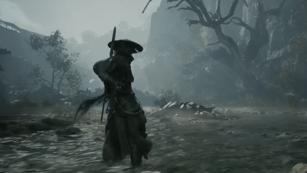 Gaming Sneak Peeks: Hands On With Two Anticipated 2026 Titles