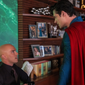 James Gunn Addresses “Irritating” Superman 2 Rumor