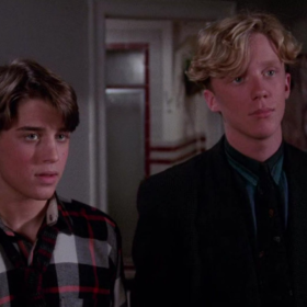 The Fart That Almost Ruined Weird Science