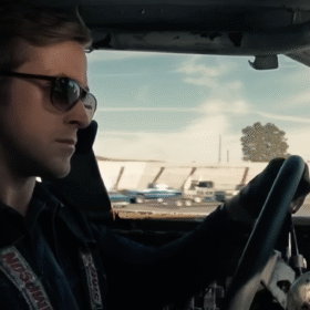 The Quiet Decision That Made Drive a Masterpiece