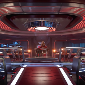 Star Trek: Starfleet Academy’s Voyager Nod Better Be More Than a ‘Member Berry