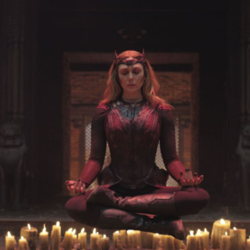 The MCU Needs to Ditch the Crazy, Powerful Woman Trope