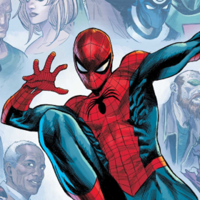 Ultimate Endgame Preview Puts Spider-Man’s Family to the Test