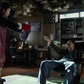 Neon Has a Novel Approach to Promoting No Other Choice