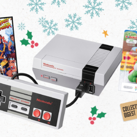 Holiday Gift Guide: The Best Retro Gaming Gifts for 2025