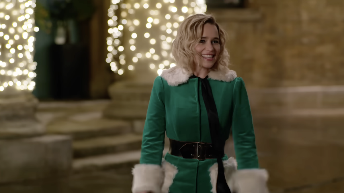 Last Christmas Deserves to Be a Holiday Favorite