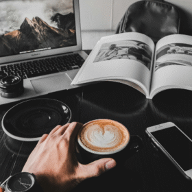 How to Create a Social Media Marketing Strategy in 7 Steps