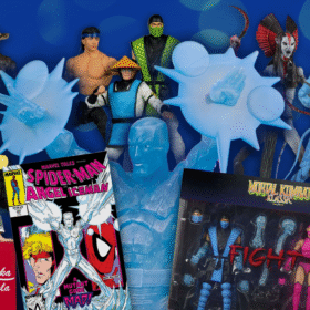 The Best McFarlane Toys Collectibles to Buy This Holiday Season From Walmart