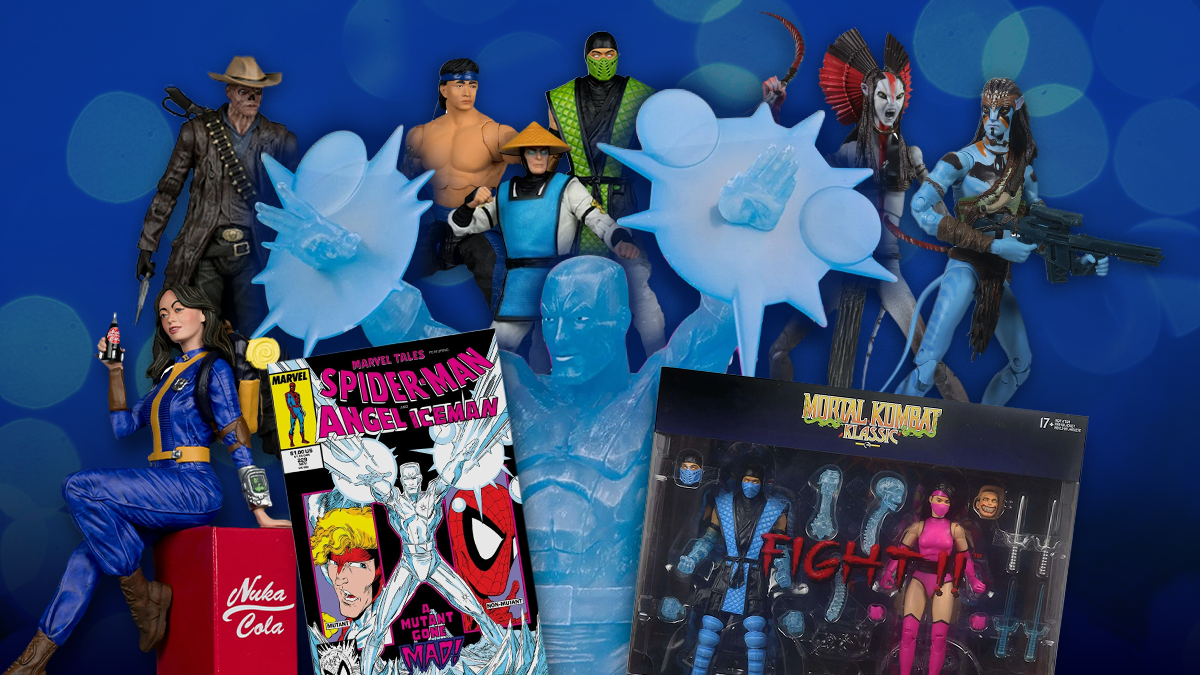 The Best McFarlane Toys Collectibles to Buy This Holiday Season From Walmart
