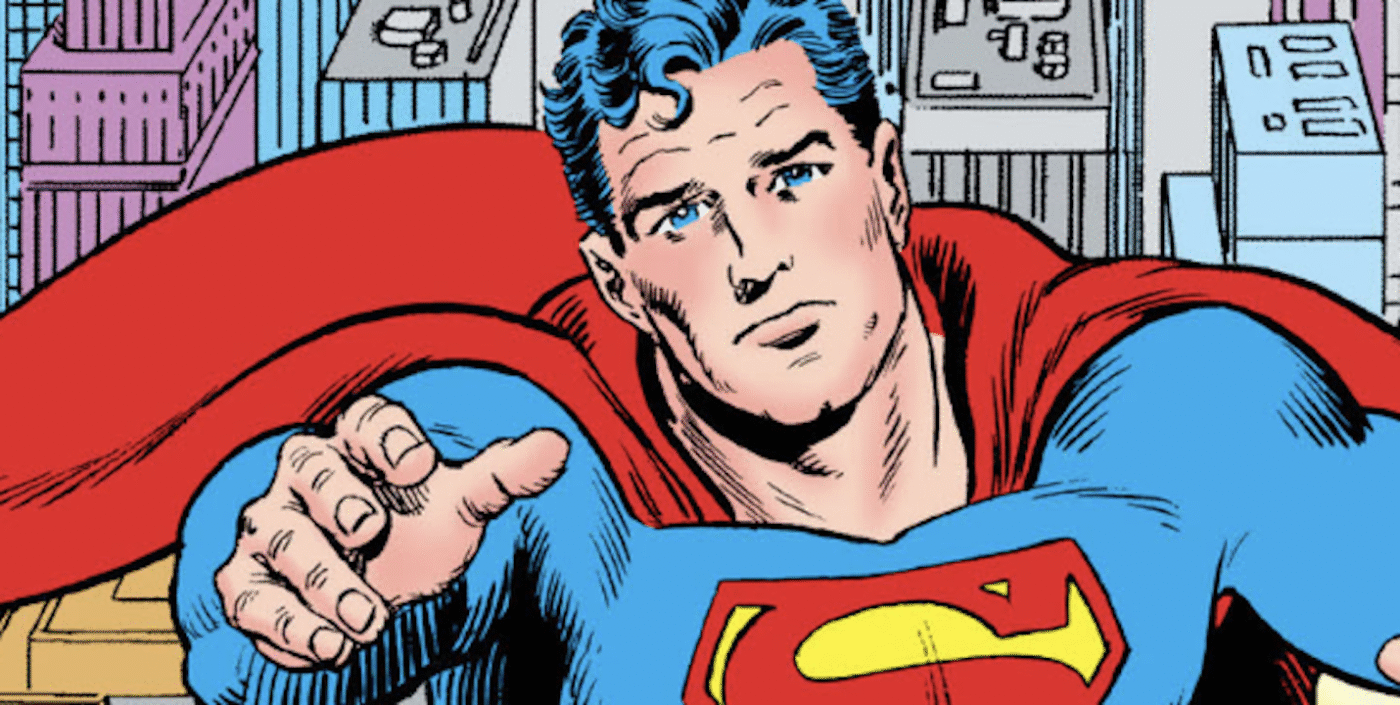 Brainiac Casting Means Man of Steel Can Recreate One of Comics’ Most Disturbing Team-Ups