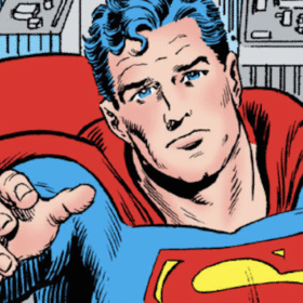 Brainiac Casting Means Man of Steel Can Recreate One of Comics’ Most Disturbing Team-Ups