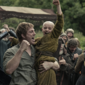 A Knight of the Seven Kingdoms Cast: Who’s Who in Game of Thrones Prequel