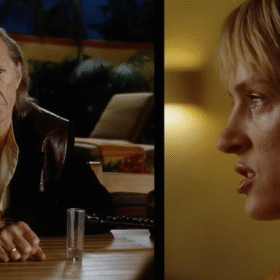 Quentin Tarantino Should Do a Kill Bill Prequel