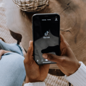 How to Add a Link to Your TikTok Bio (+ What to Do If You Can’t)