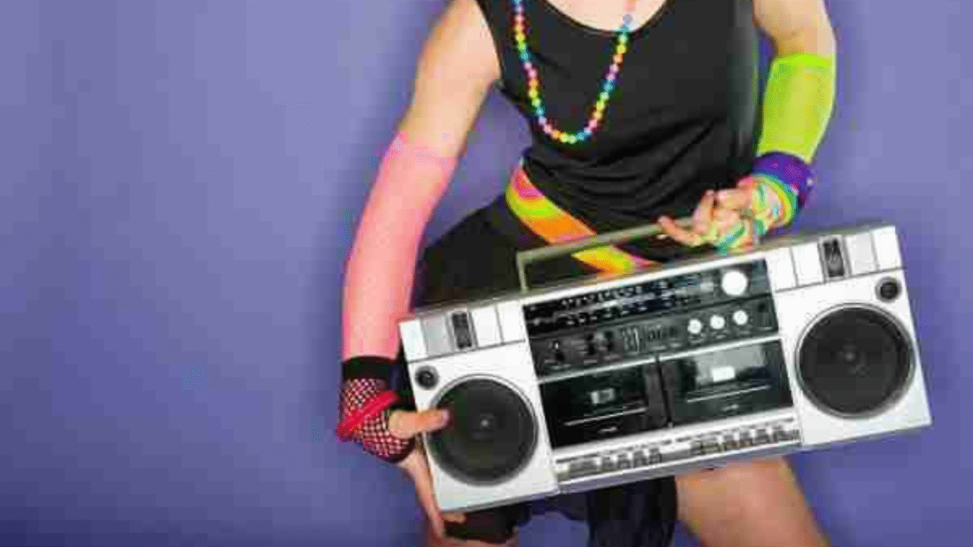 The 13 Most Popular Songs in 1985