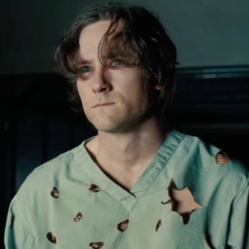 Lewis Pullman Has Hope That Sentry Will Live On Past Secret Wars