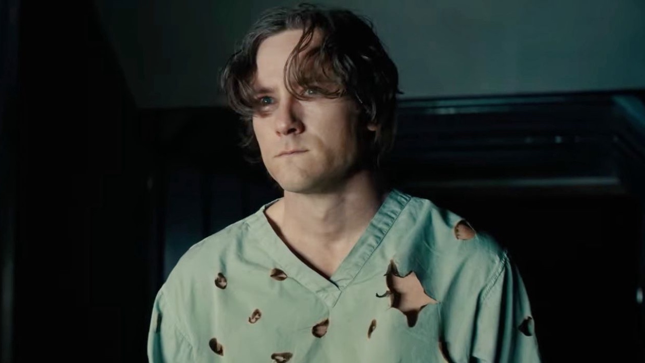 Lewis Pullman Has Hope That Sentry Will Live On Past Secret Wars