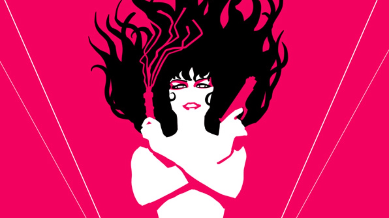 Amazon Will Adapt a Great Crime Comic With a Very Embarrassing Title