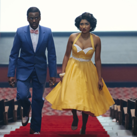 Doctor Who Director Says “Something Went Wrong” With Disney Deal