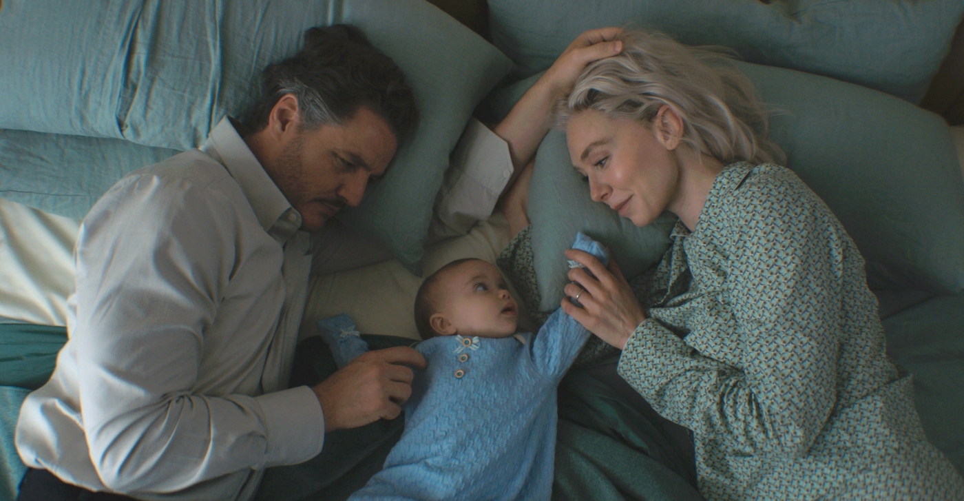 Avengers: Doomsday Teaser Sets Up Marvel’s Most Infamous Love Triangle