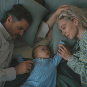 Avengers: Doomsday Teaser Sets Up Marvel’s Most Infamous Love Triangle