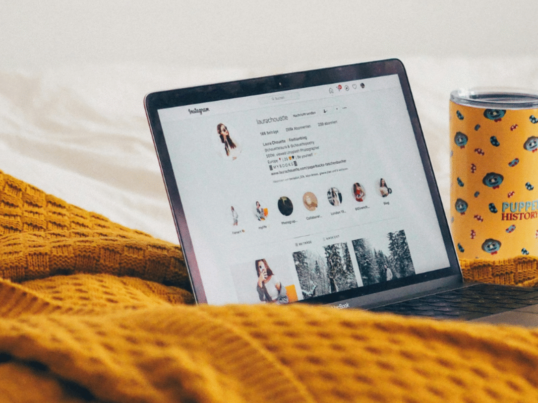 How to Create Your Own Influencer Media Kit (+ Examples from Creators)