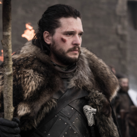 Kit Harington “Angered” By Game of Thrones Fan Petition