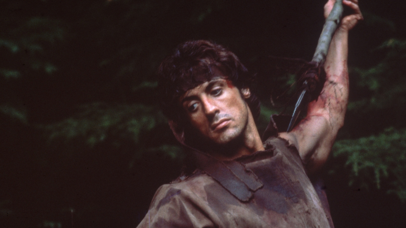 Can the Rambo Prequel Return Depth to the Franchise?