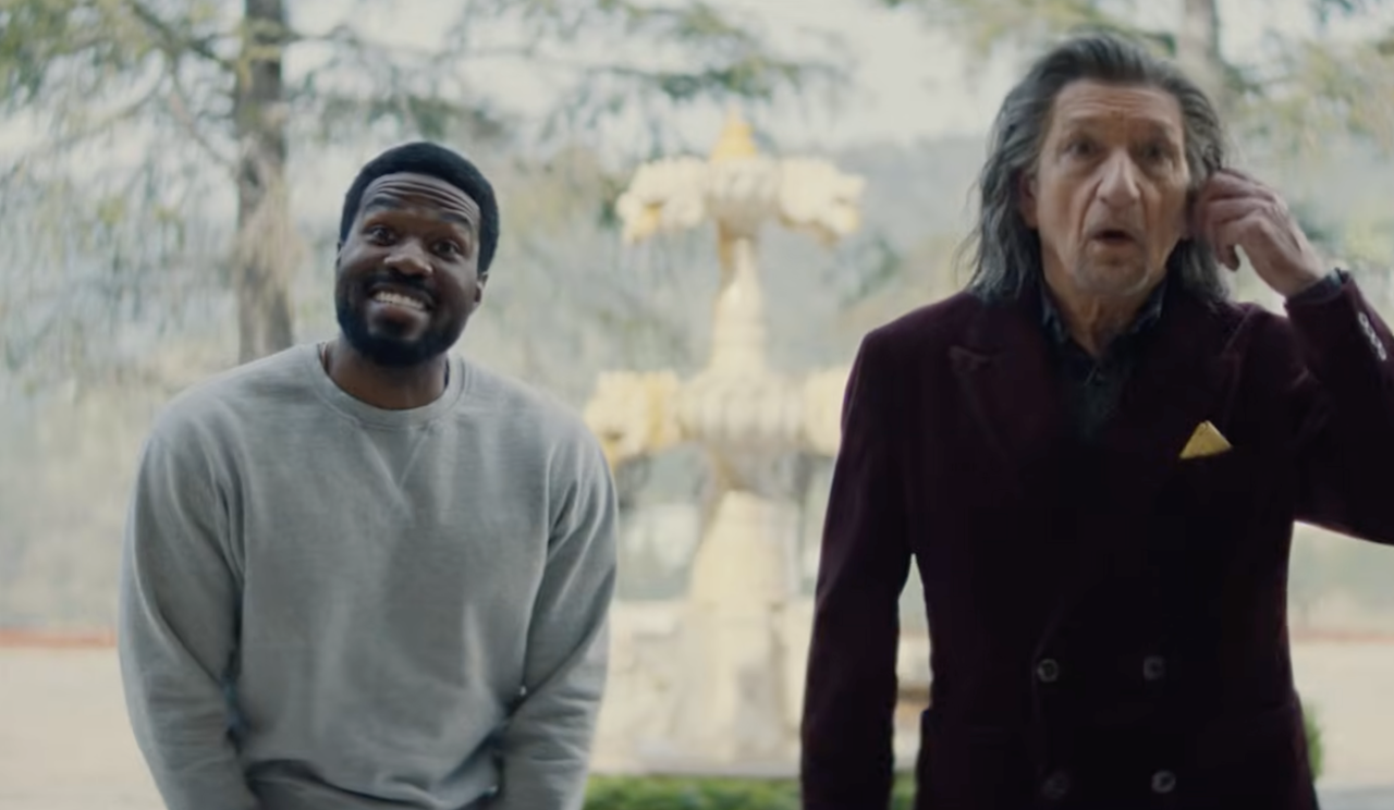 Wonder Man Review: A Harmless Hollywood Diversion for Marvel