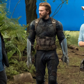 Avengers: Doomsday Directors Confirm the Trailers Are Clues