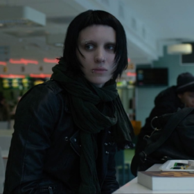 The Girl with the Dragon Tattoo Deserves a New Life on TV