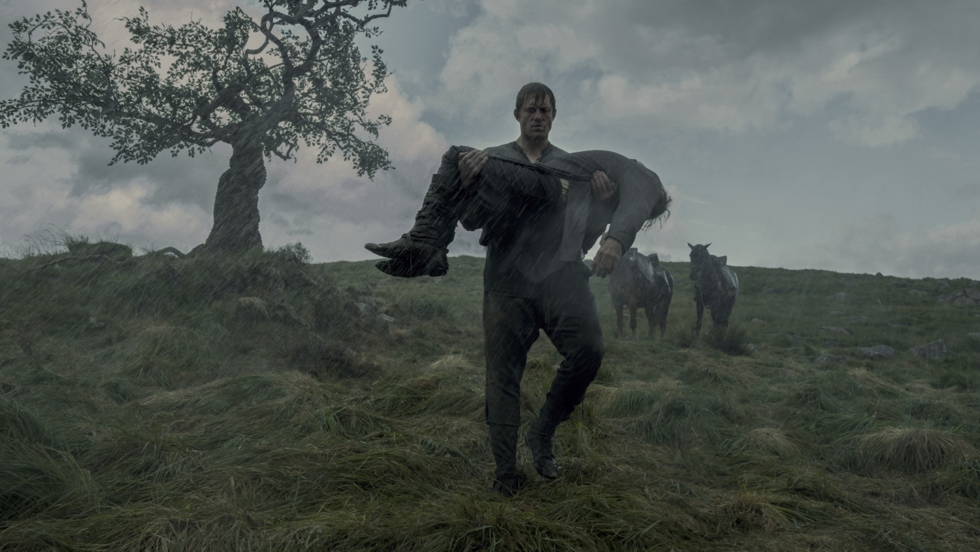 A Knight of the Seven Kingdoms’ Peter Claffey on Crafting a New Game of Thrones Hero