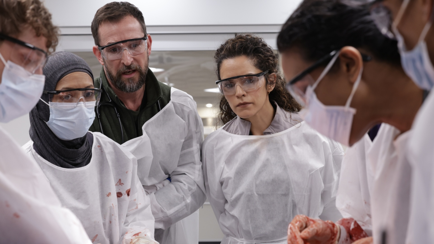 TV Premiere Dates: 2026 Calendar