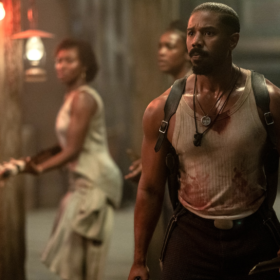 Did the Golden Globes Hurt Sinners’ Oscar Chances?