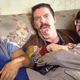 11 Photos on and Behind the Scenes of “Animal House”