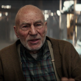 X-Men: The On-Screen Deaths of Patrick Stewart as Professor X, Ranked