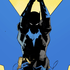 Batman: Bruce Wayne Works Best When He’s James Bond