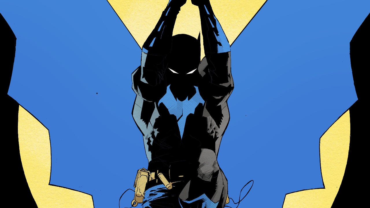 Batman: Bruce Wayne Works Best When He’s James Bond