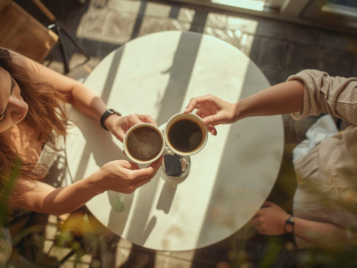 We Should All Be Building People-First Communities in the Age of AI